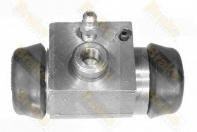 BRAKE ENGINEERING wc1319be -  Колесный тормозной цилиндр